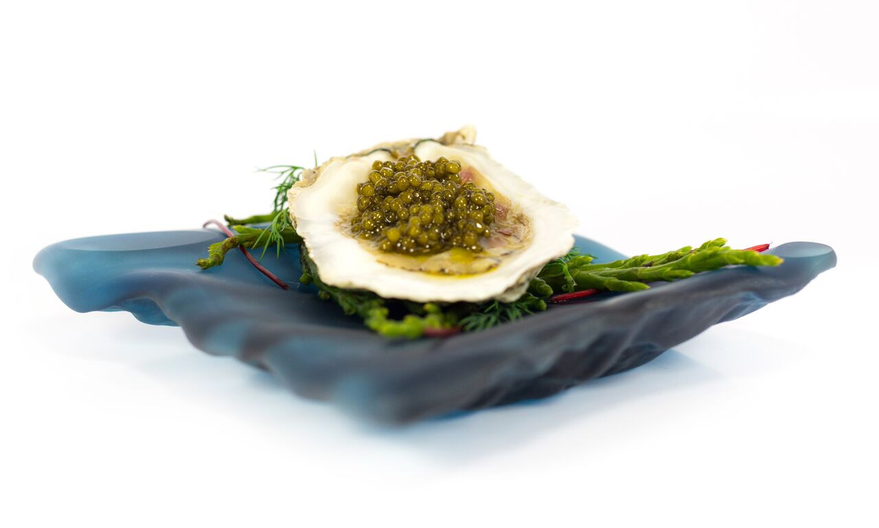 Persian Osetra Caviar